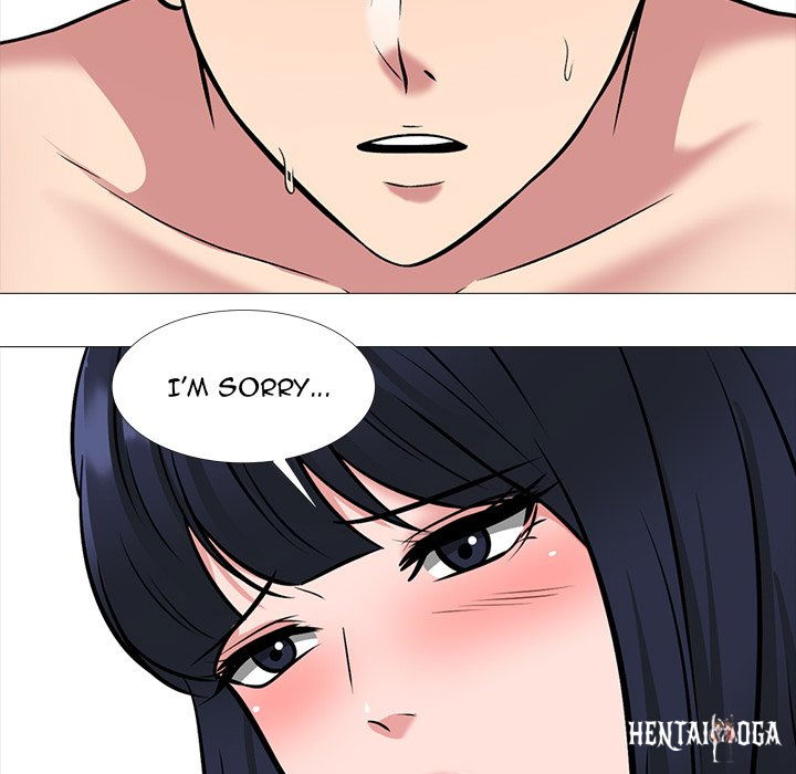 Extra Credit Extra Credit Chapter 167 - Page 59