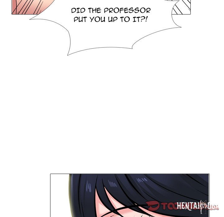 Extra Credit Extra Credit Chapter 167 - Page 66