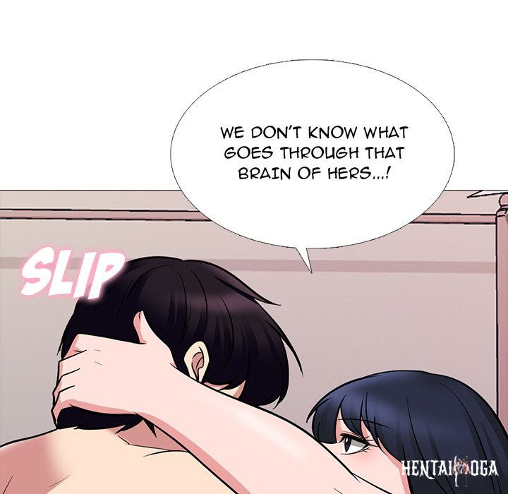 Extra Credit Extra Credit Chapter 167 - Page 76