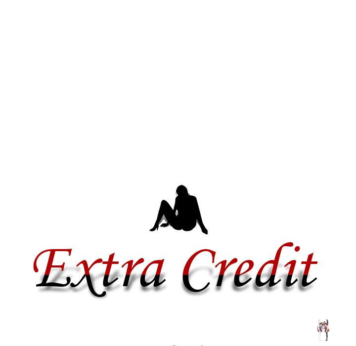 Extra Credit Extra Credit Chapter 167 - Page 9