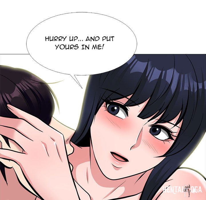 Extra Credit Extra Credit Chapter 167 - Page 91