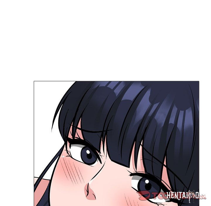 Extra Credit Extra Credit Chapter 167 - Page 93