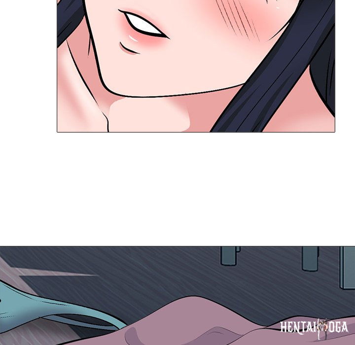 Extra Credit Extra Credit Chapter 167 - Page 94