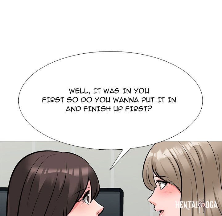 Extra Credit Extra Credit Chapter 168 - Page 107