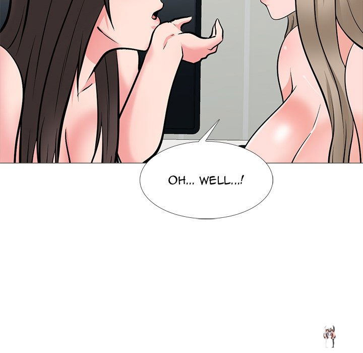 Extra Credit Extra Credit Chapter 168 - Page 108