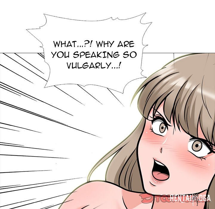 Extra Credit Extra Credit Chapter 168 - Page 111