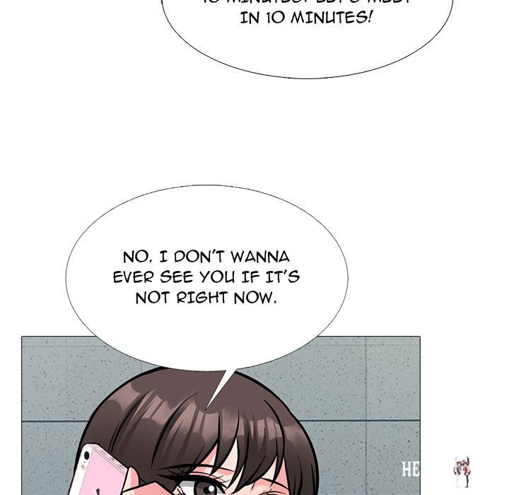 Extra Credit Extra Credit Chapter 168 - Page 18