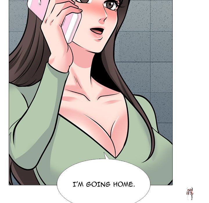 Extra Credit Extra Credit Chapter 168 - Page 19