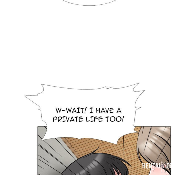 Extra Credit Extra Credit Chapter 168 - Page 20