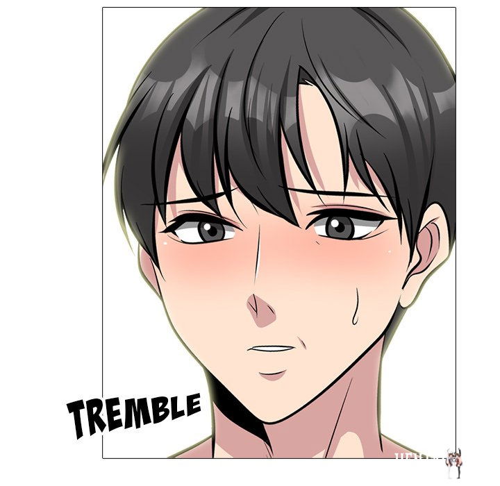 Extra Credit Extra Credit Chapter 168 - Page 29