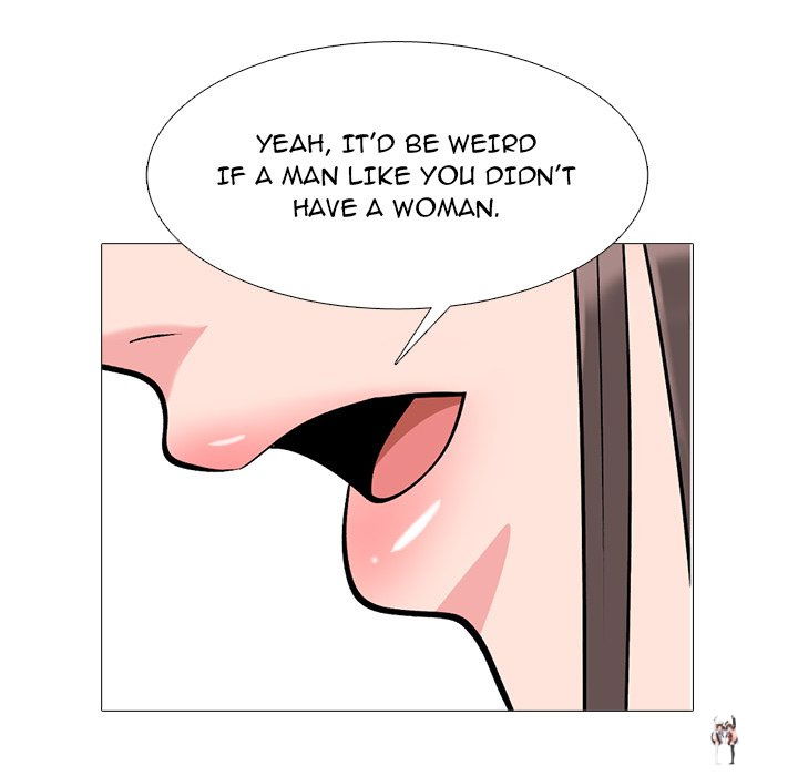 Extra Credit Extra Credit Chapter 168 - Page 36