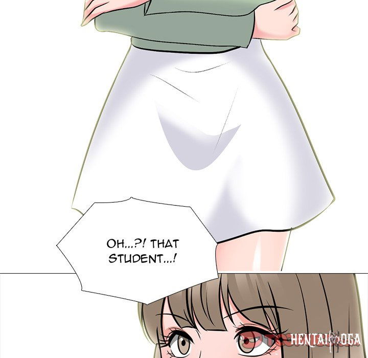 Extra Credit Extra Credit Chapter 168 - Page 39