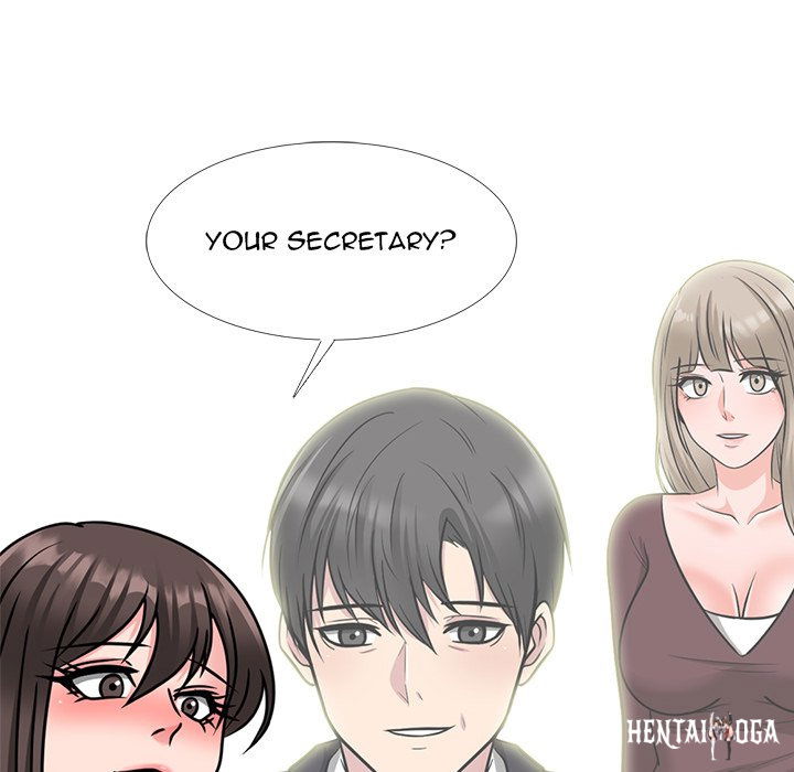 Extra Credit Extra Credit Chapter 168 - Page 42