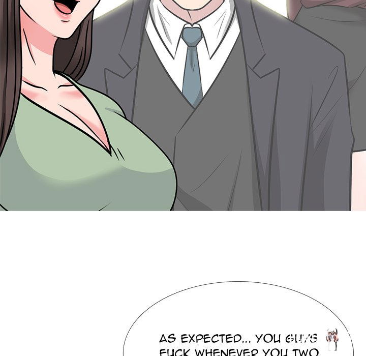 Extra Credit Extra Credit Chapter 168 - Page 43