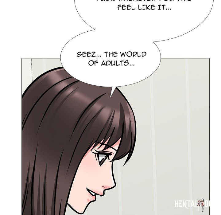 Extra Credit Extra Credit Chapter 168 - Page 44