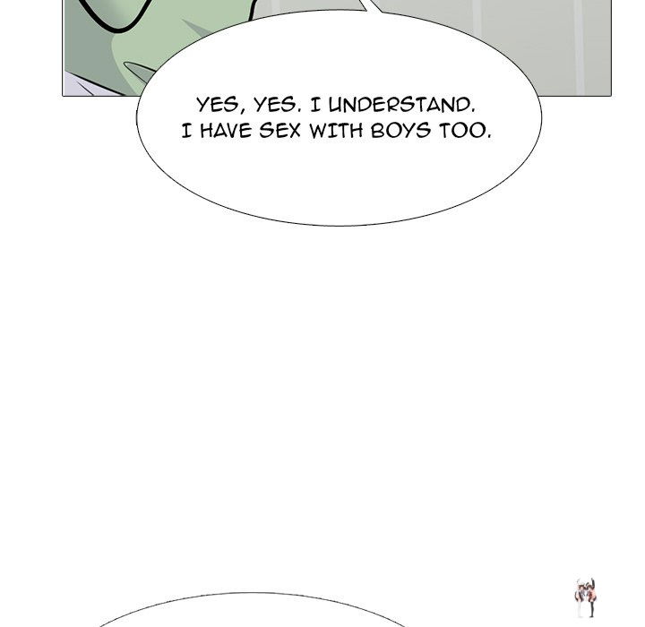 Extra Credit Extra Credit Chapter 168 - Page 46