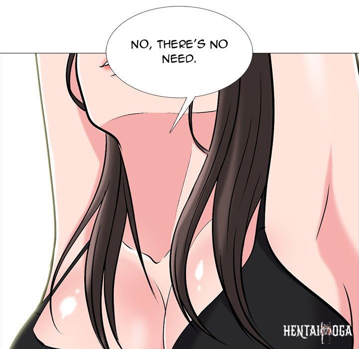 Extra Credit Extra Credit Chapter 168 - Page 49