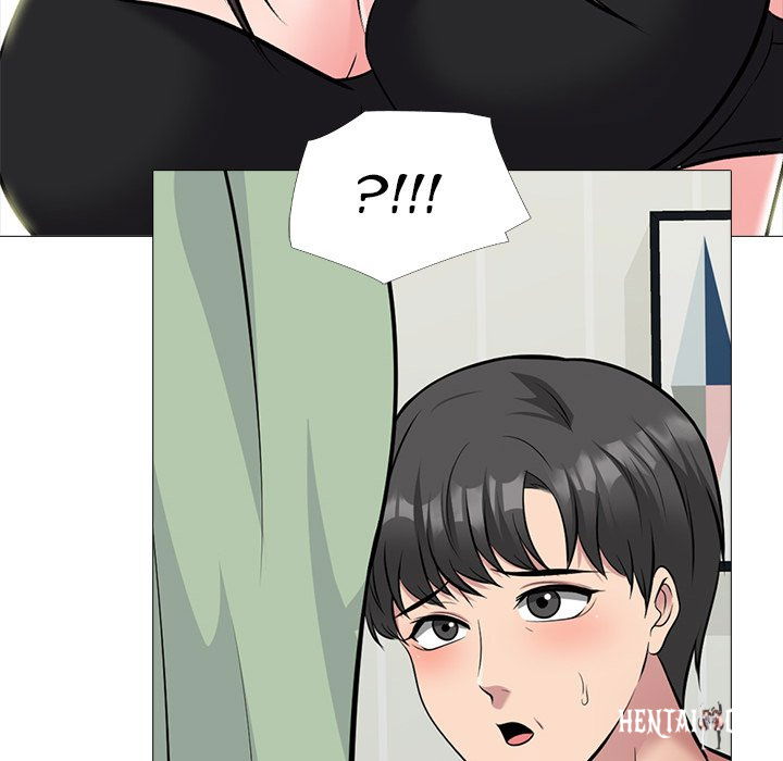 Extra Credit Extra Credit Chapter 168 - Page 50