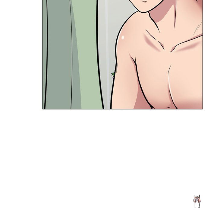 Extra Credit Extra Credit Chapter 168 - Page 51