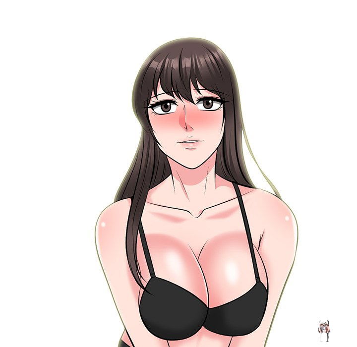 Extra Credit Extra Credit Chapter 168 - Page 54