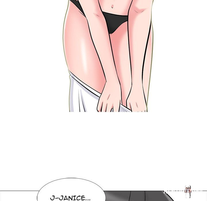 Extra Credit Extra Credit Chapter 168 - Page 55