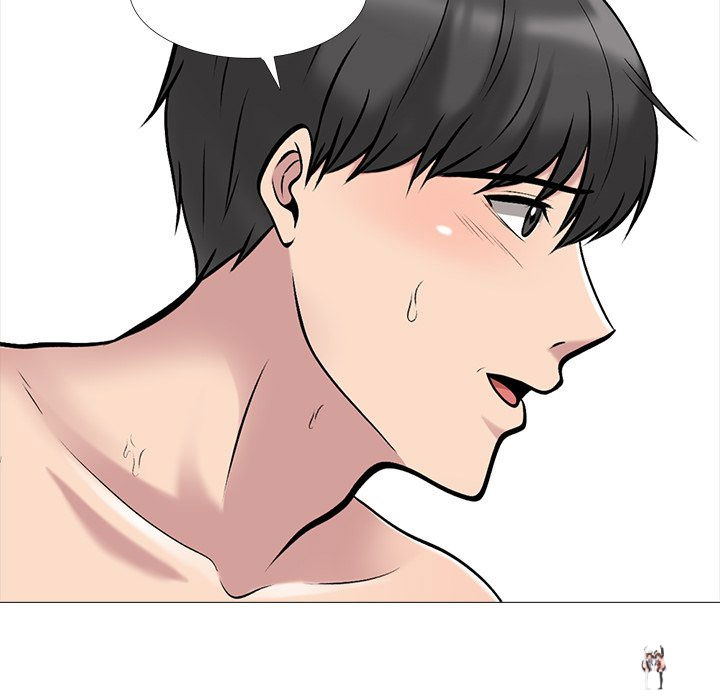 Extra Credit Extra Credit Chapter 168 - Page 56