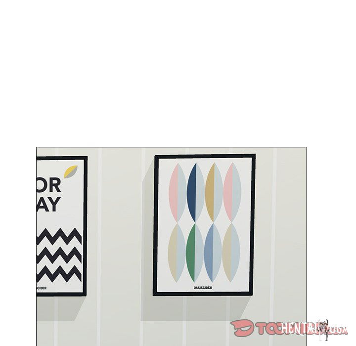 Extra Credit Extra Credit Chapter 168 - Page 57