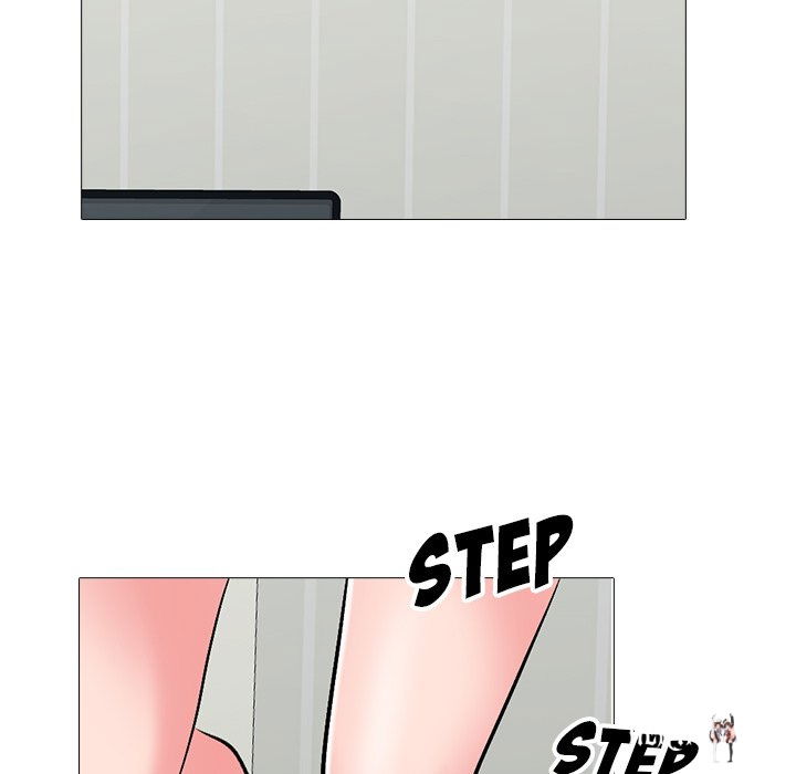 Extra Credit Extra Credit Chapter 168 - Page 58