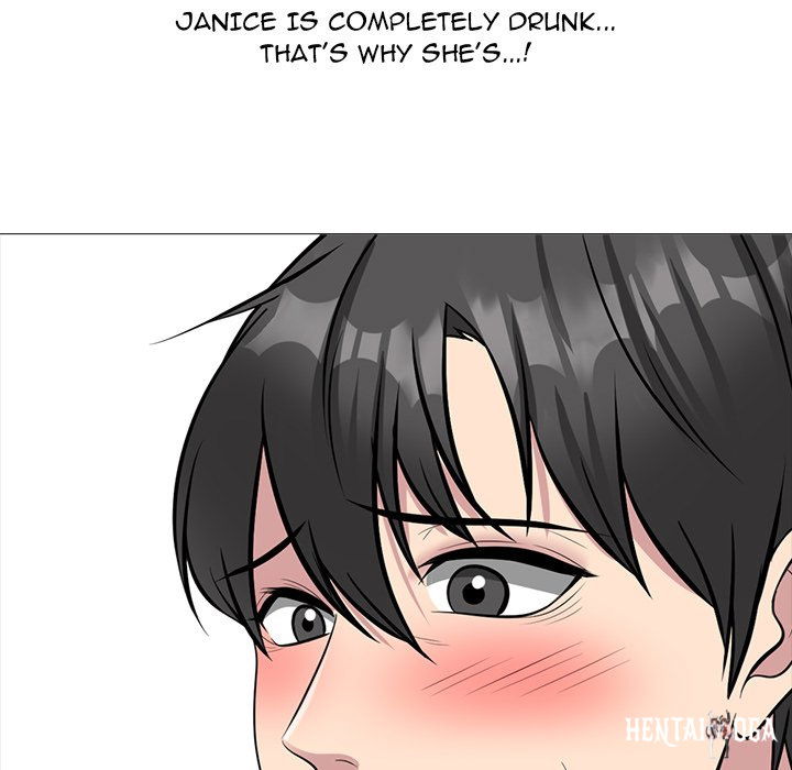 Extra Credit Extra Credit Chapter 168 - Page 68