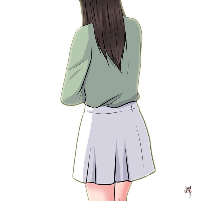 Extra Credit Extra Credit Chapter 168 - Page 8