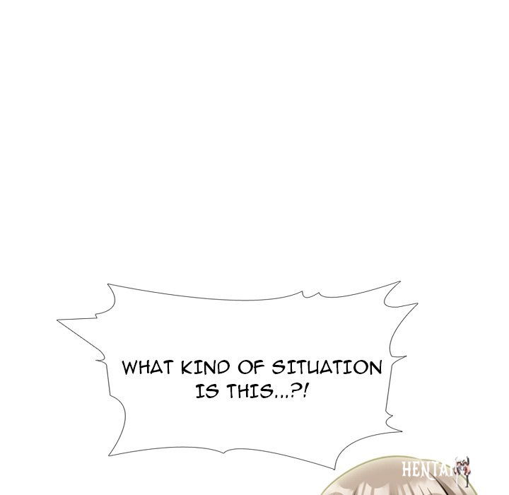 Extra Credit Extra Credit Chapter 168 - Page 83