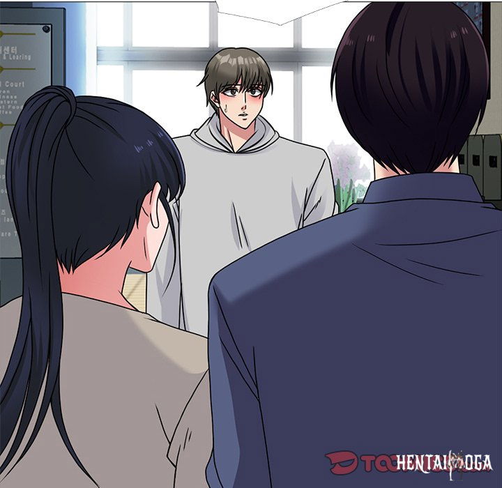 Extra Credit Extra Credit Chapter 169 - Page 102