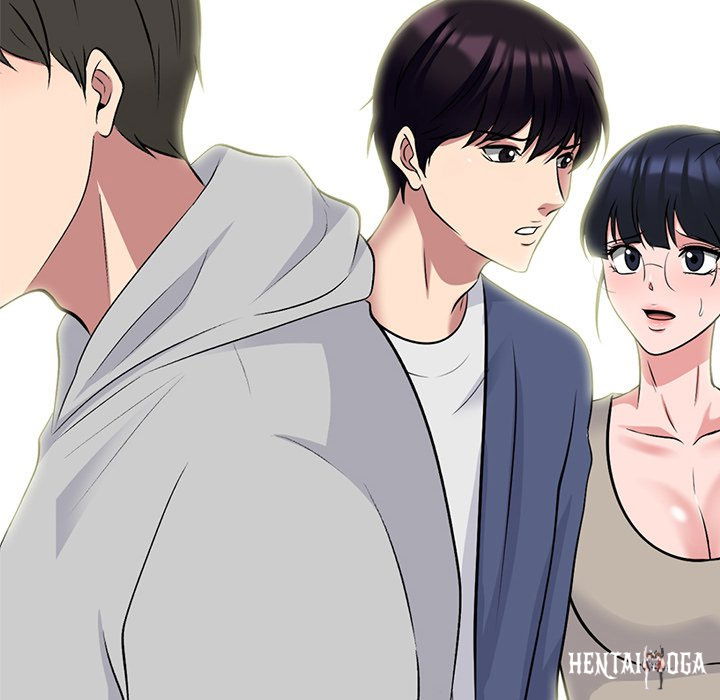 Extra Credit Extra Credit Chapter 169 - Page 108