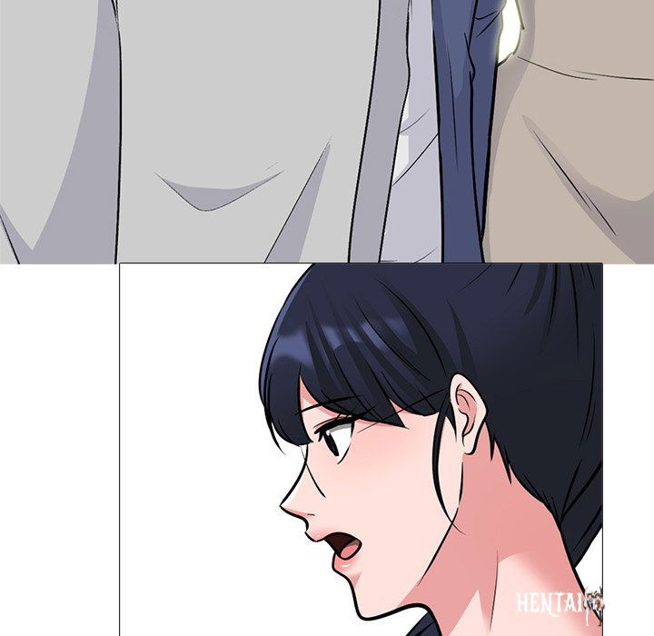 Extra Credit Extra Credit Chapter 169 - Page 109