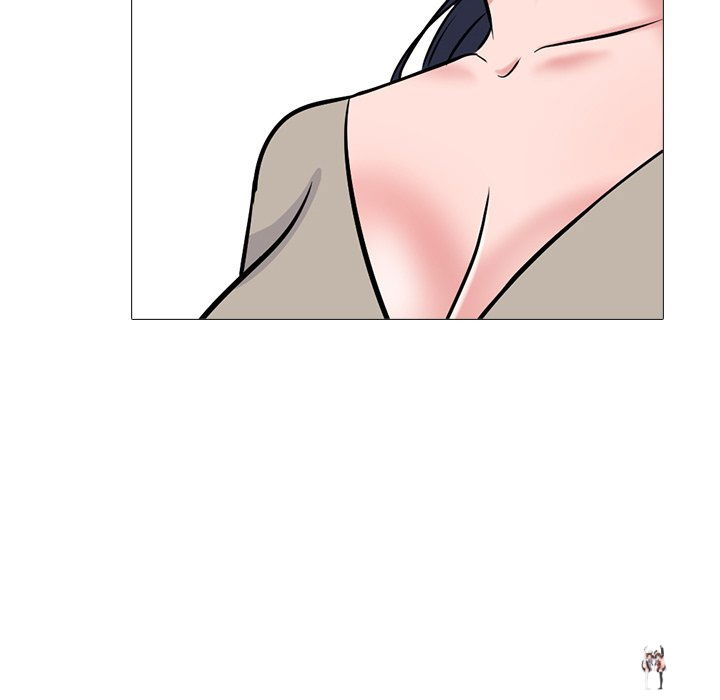 Extra Credit Extra Credit Chapter 169 - Page 110