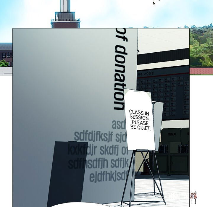 Extra Credit Extra Credit Chapter 169 - Page 114