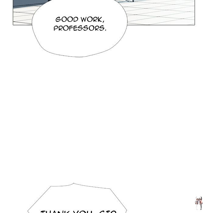 Extra Credit Extra Credit Chapter 169 - Page 115