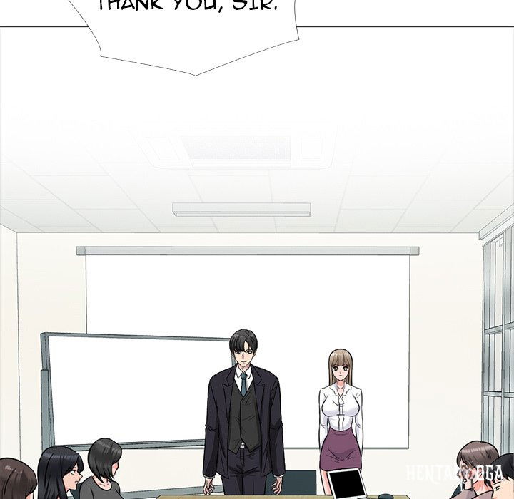 Extra Credit Extra Credit Chapter 169 - Page 116