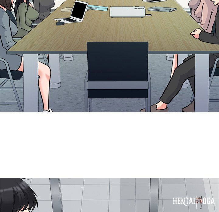 Extra Credit Extra Credit Chapter 169 - Page 117