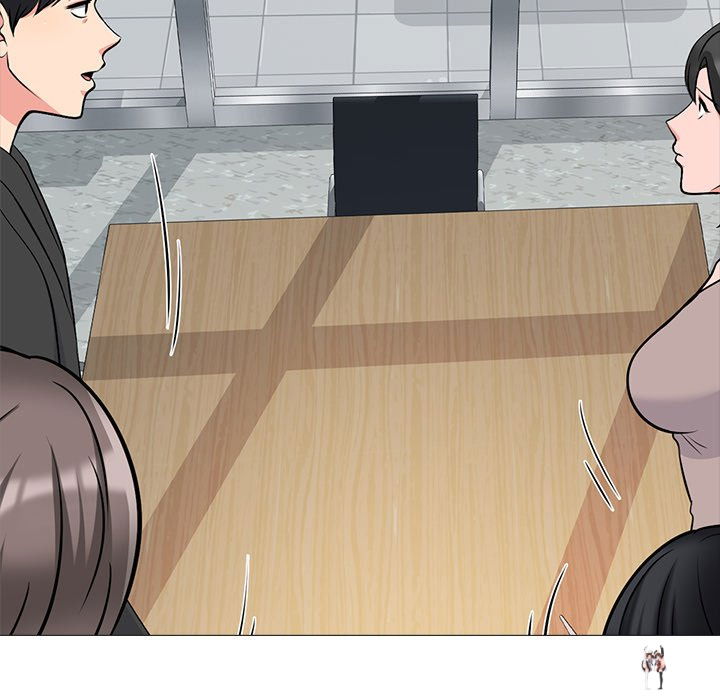 Extra Credit Extra Credit Chapter 169 - Page 118