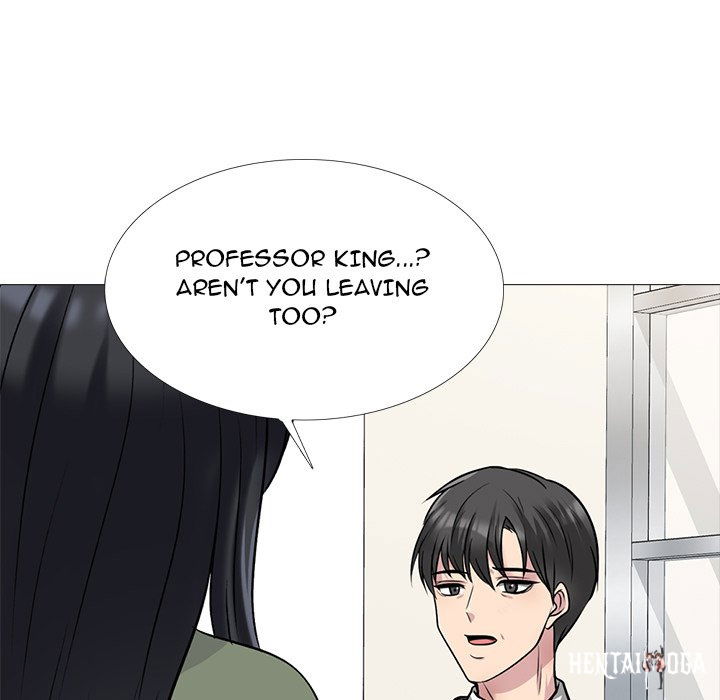 Extra Credit Extra Credit Chapter 169 - Page 119