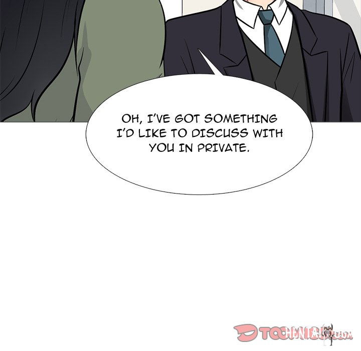 Extra Credit Extra Credit Chapter 169 - Page 120