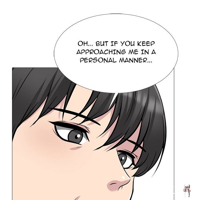 Extra Credit Extra Credit Chapter 169 - Page 121