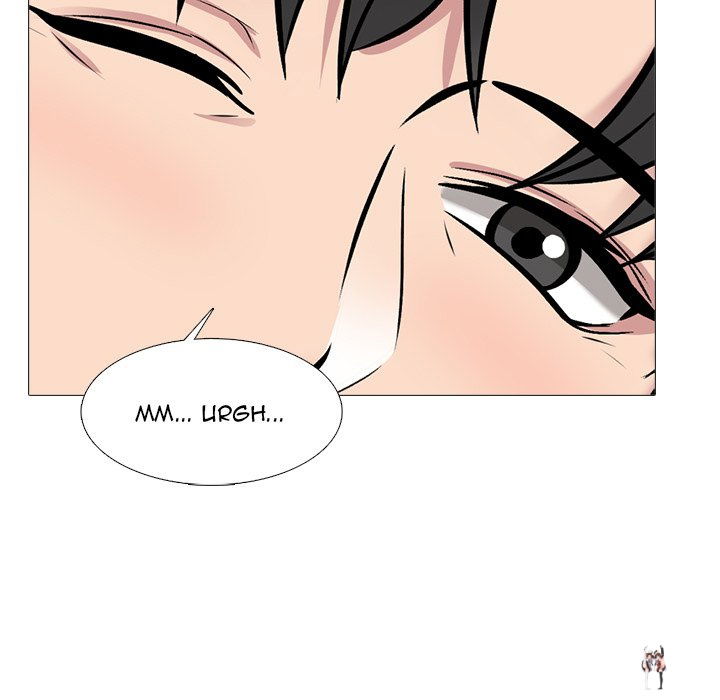 Extra Credit Extra Credit Chapter 169 - Page 13