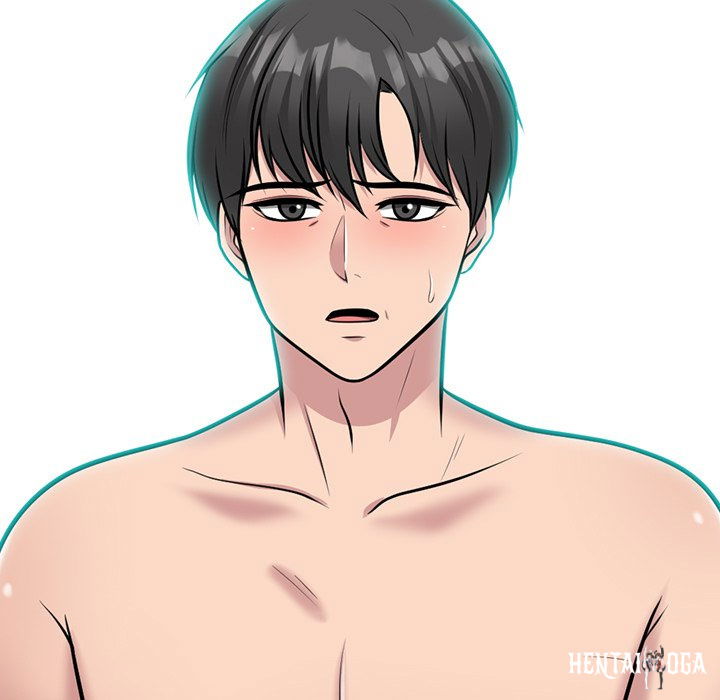 Extra Credit Extra Credit Chapter 169 - Page 15