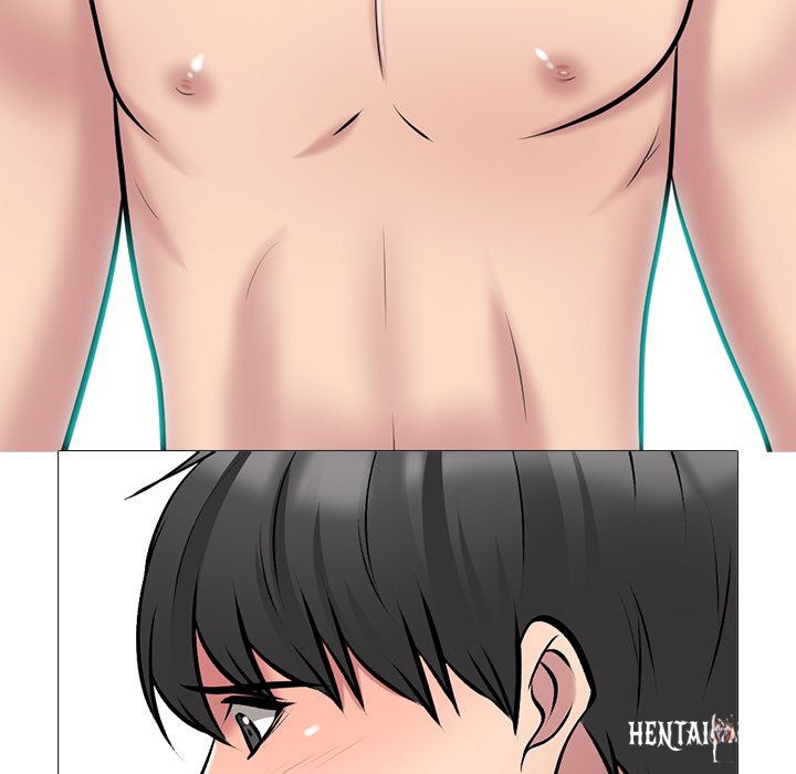 Extra Credit Extra Credit Chapter 169 - Page 16