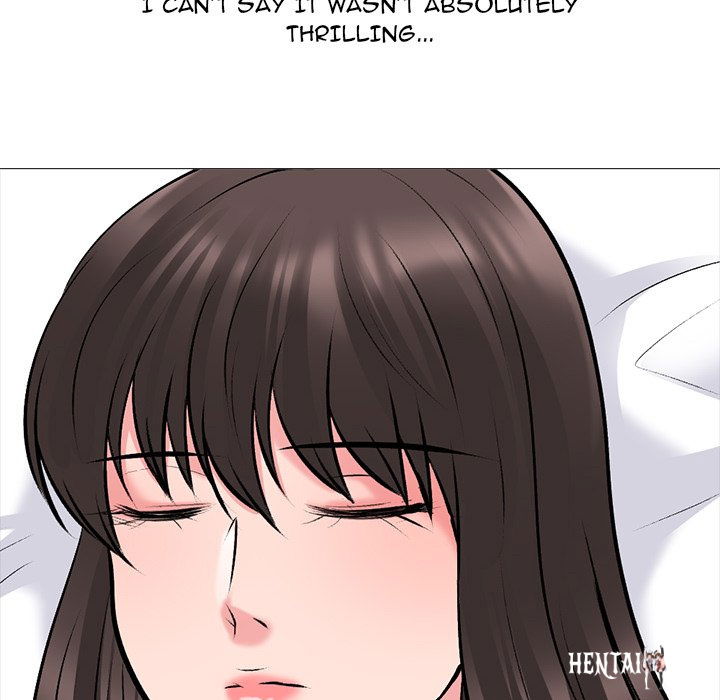 Extra Credit Extra Credit Chapter 169 - Page 18