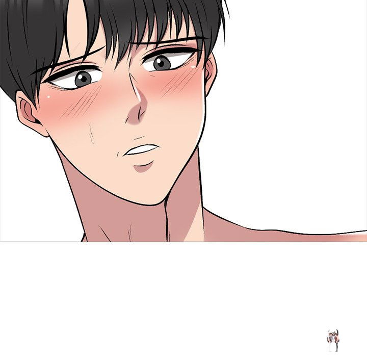 Extra Credit Extra Credit Chapter 169 - Page 23