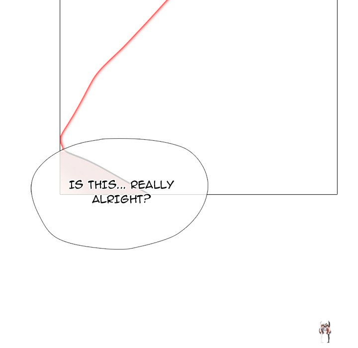 Extra Credit Extra Credit Chapter 169 - Page 25