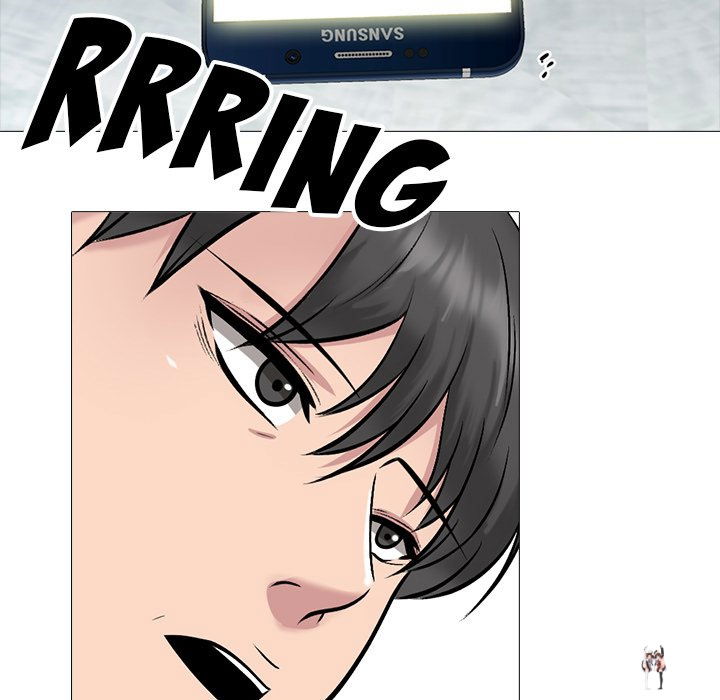 Extra Credit Extra Credit Chapter 169 - Page 27